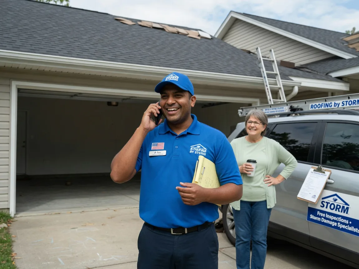 Roof Repair Near Me Combined Locks, WI FAQs
